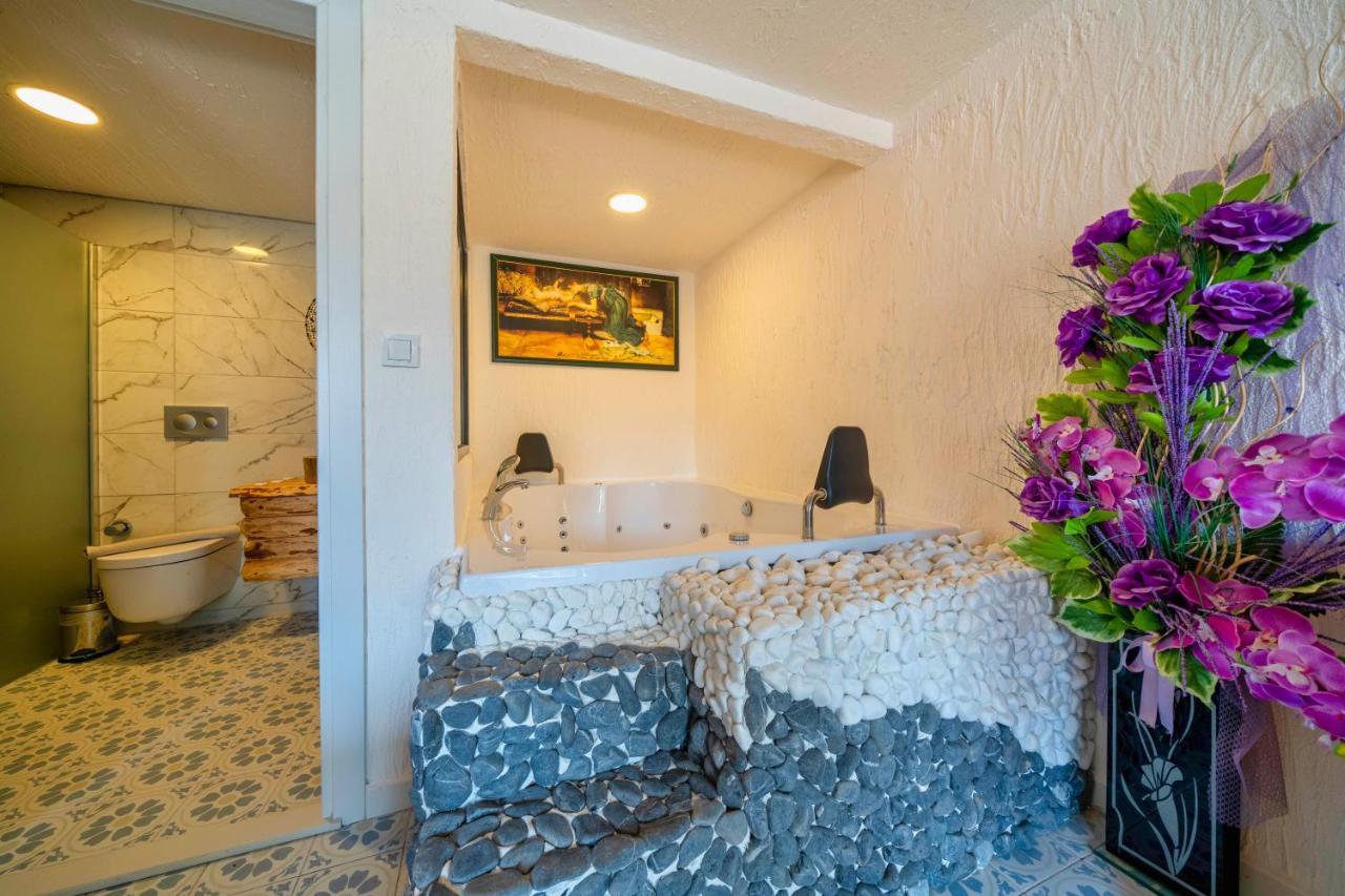 Hotel Imparator Олудениз Экстерьер фото