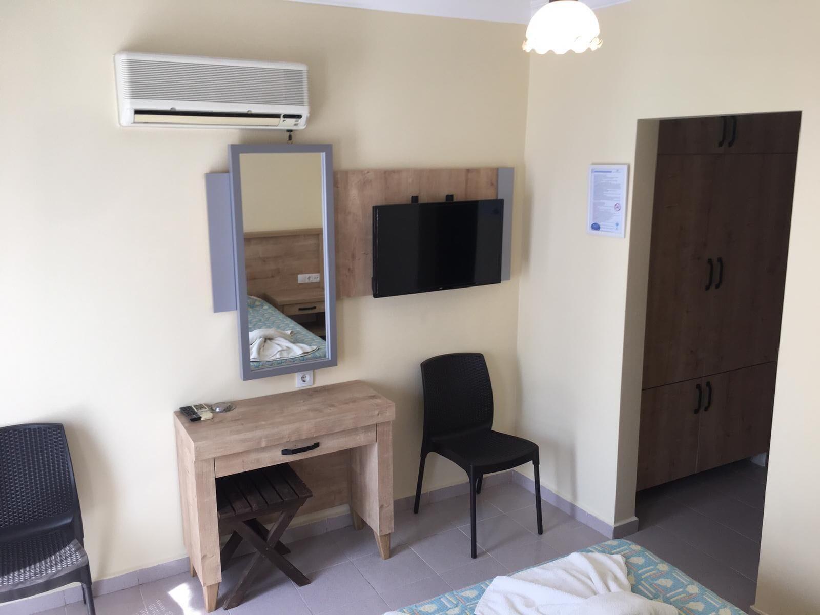 Hotel Imparator Олудениз Экстерьер фото